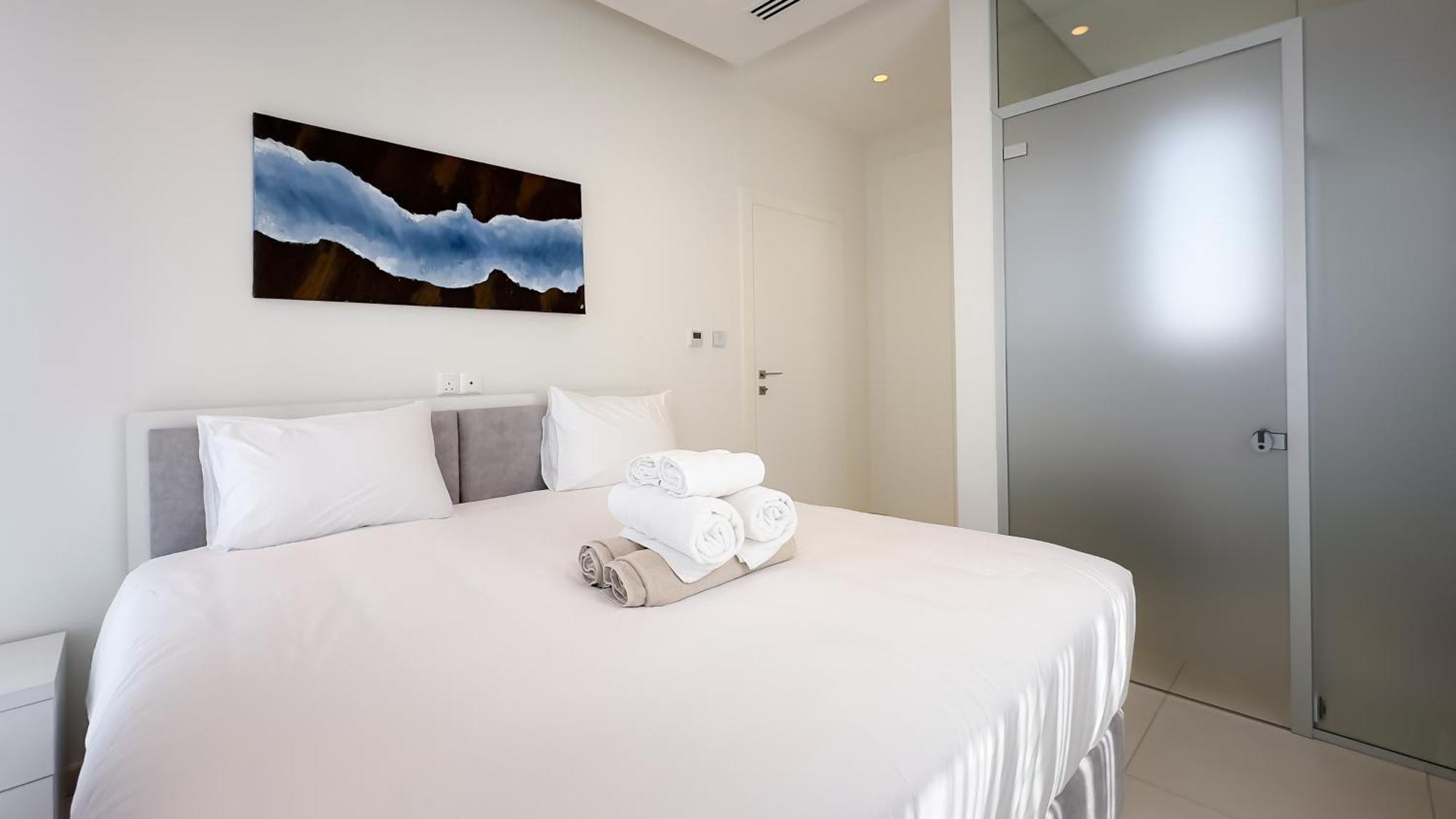 Willa Napa Seaview - 5