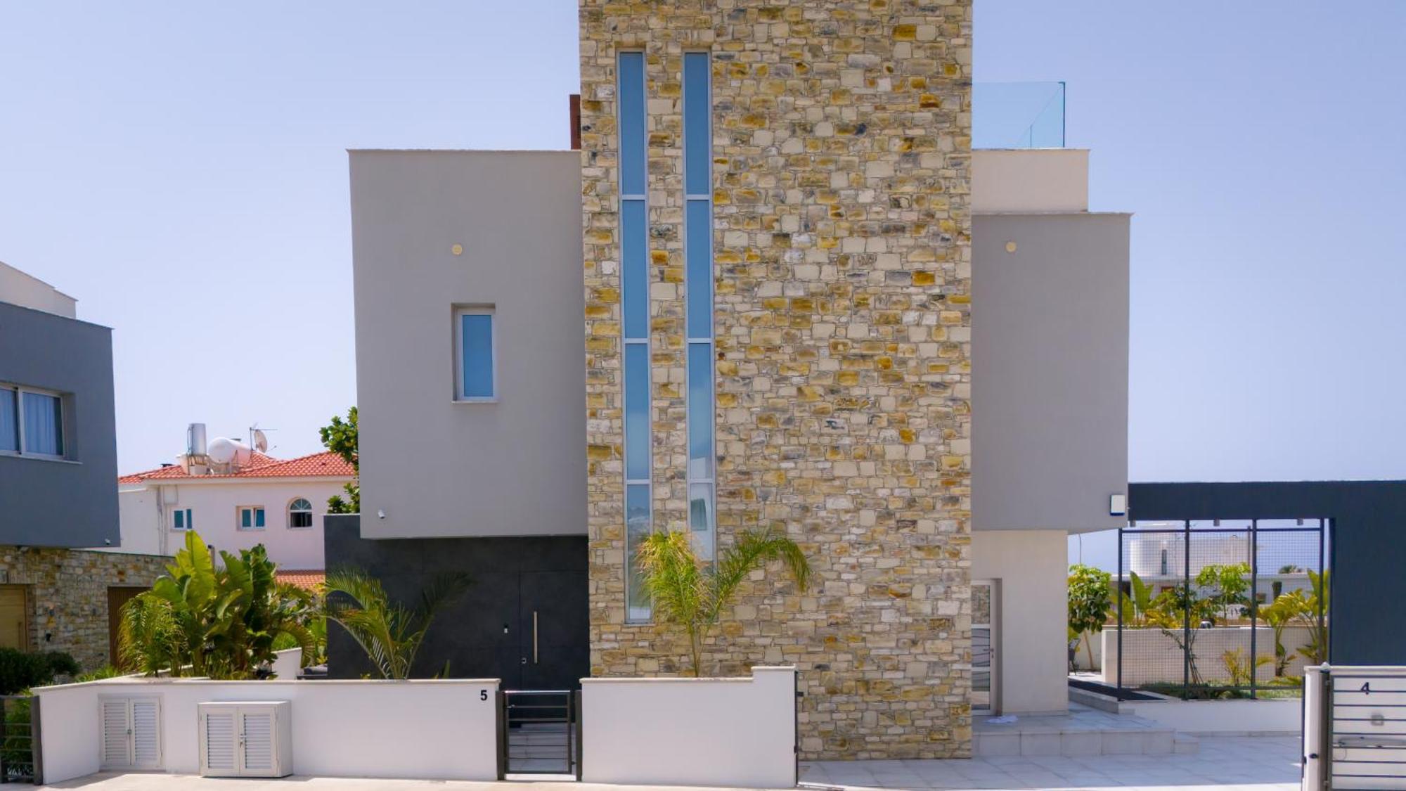 Vilă Napa Seaview - 5 *