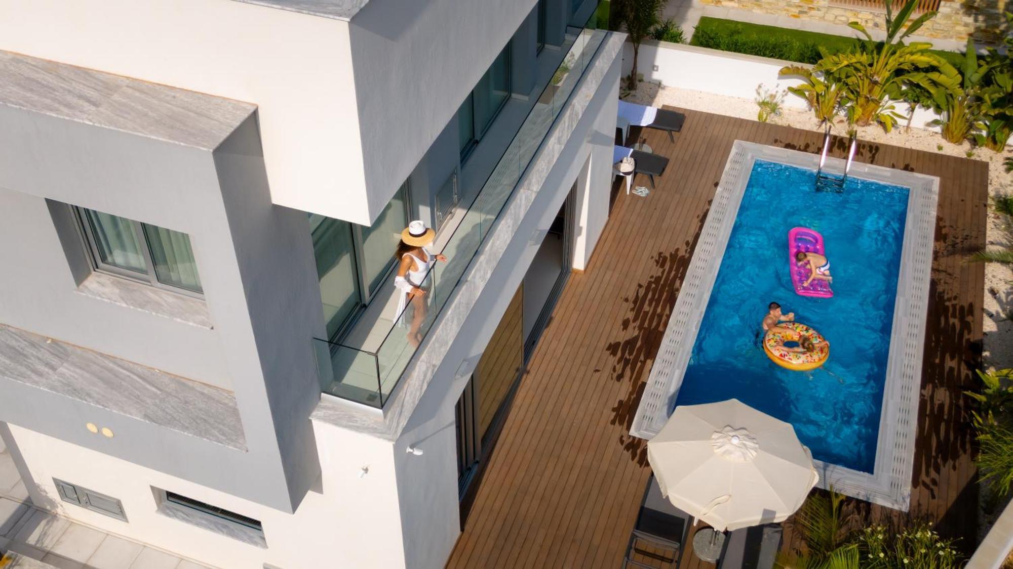Vilă Napa Seaview - 5 *