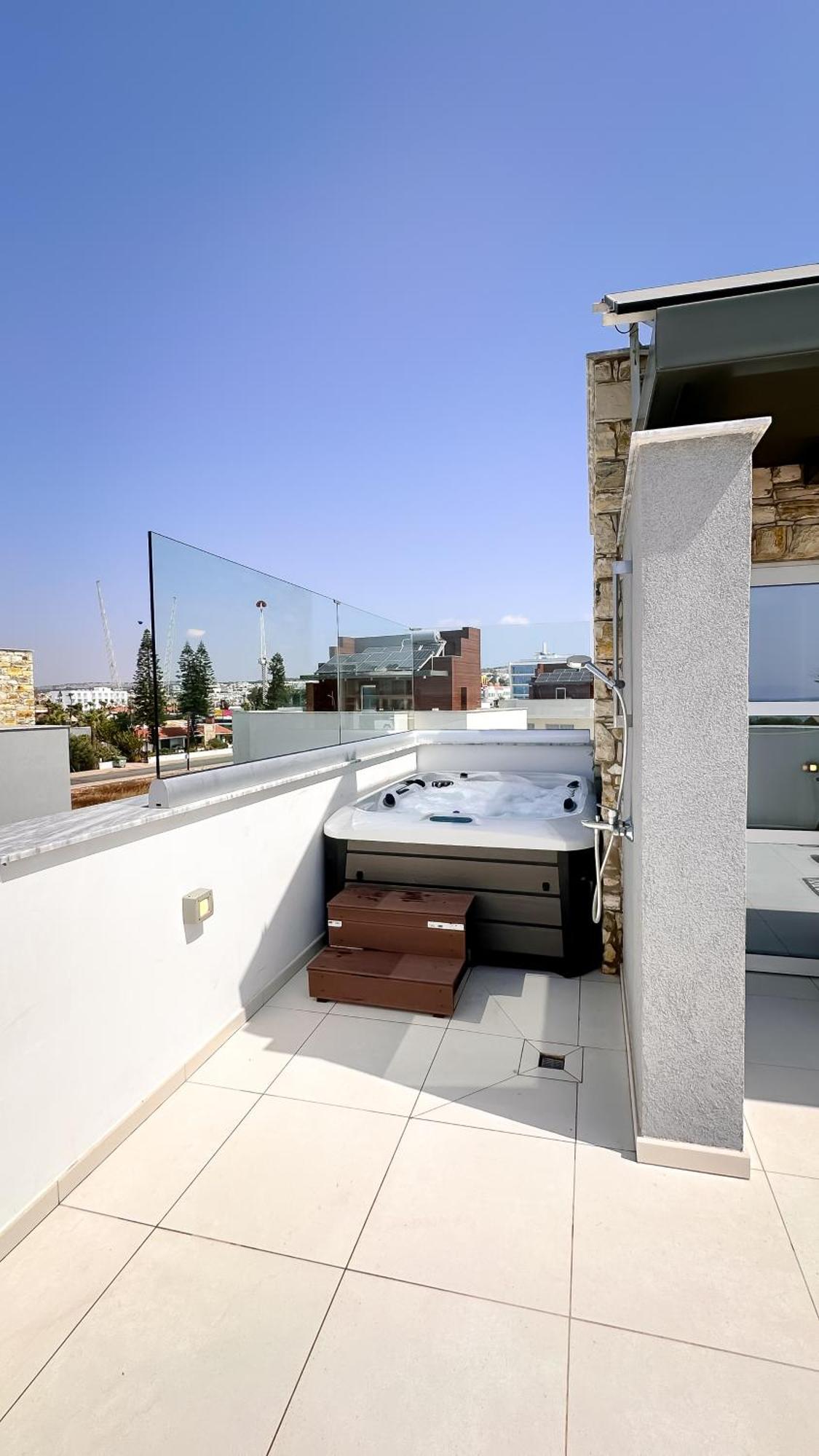 Vilă Napa Seaview - 5 *