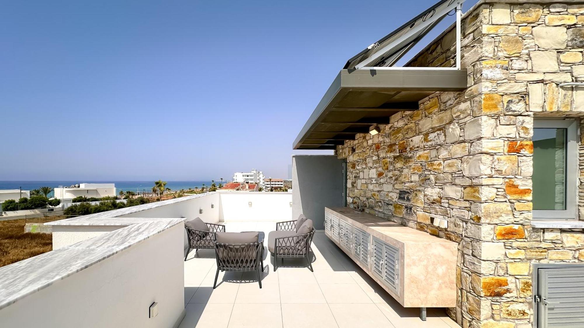 Vilă Napa Seaview - 5 Ayia Napa