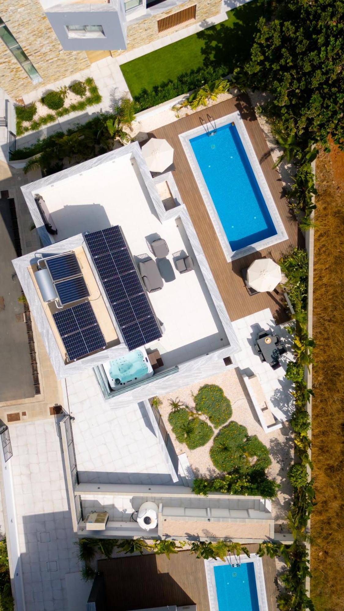 Vilă Napa Seaview - 5 *
